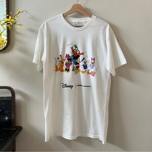 Stoney Clover Lane Mickey & Friends T-Shirt S/M